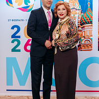 XI MOSCOW BREAST MEETING: Полный фотоотчёт